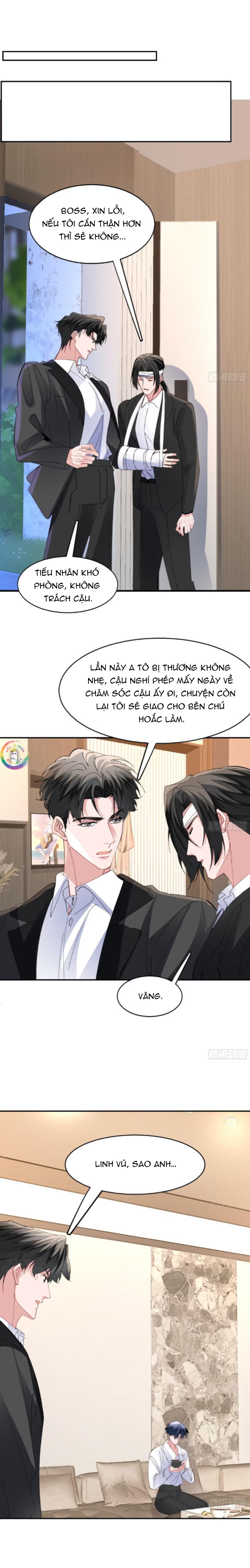 ỷ dưới hiếp trên Chapter 61 - Next 