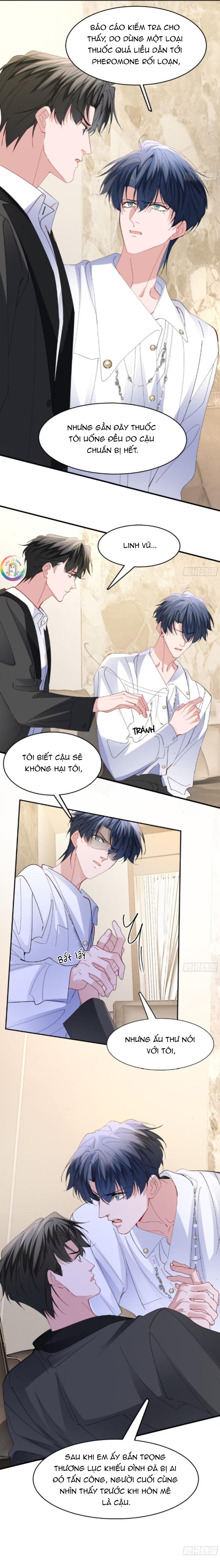 ỷ dưới hiếp trên Chapter 61 - Next 