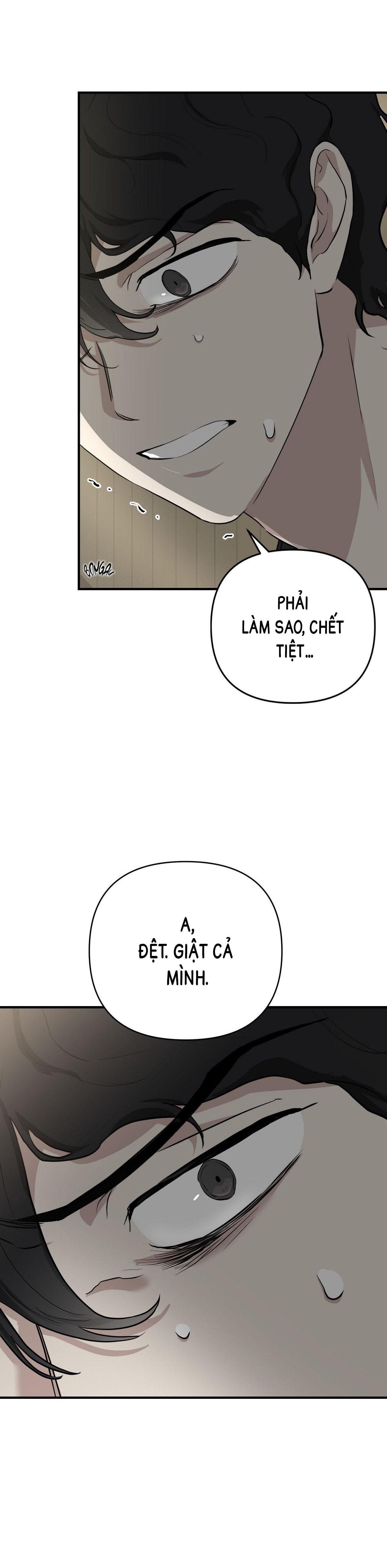 Bên ngoài cánh cửa Chapter 1 18 - Next 