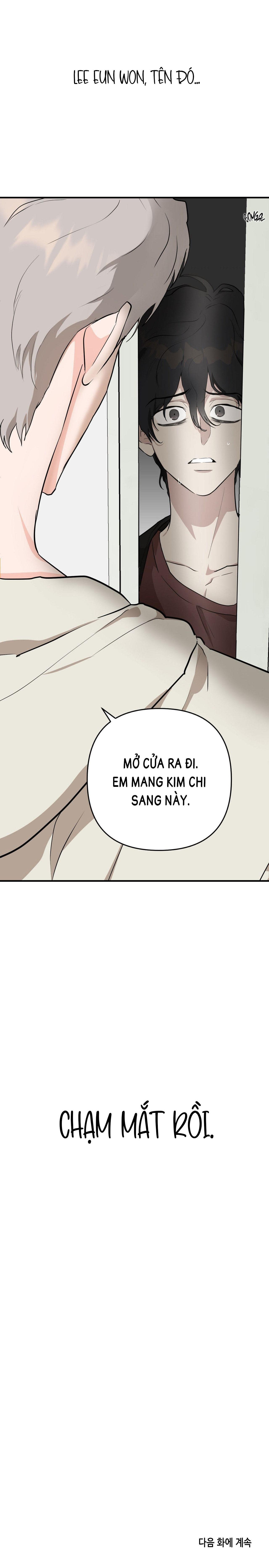 Bên ngoài cánh cửa Chapter 1 18 - Next 