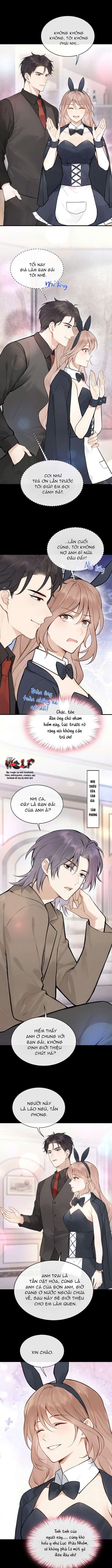 sống chung để tán em Chap 44 - Next Chap 45