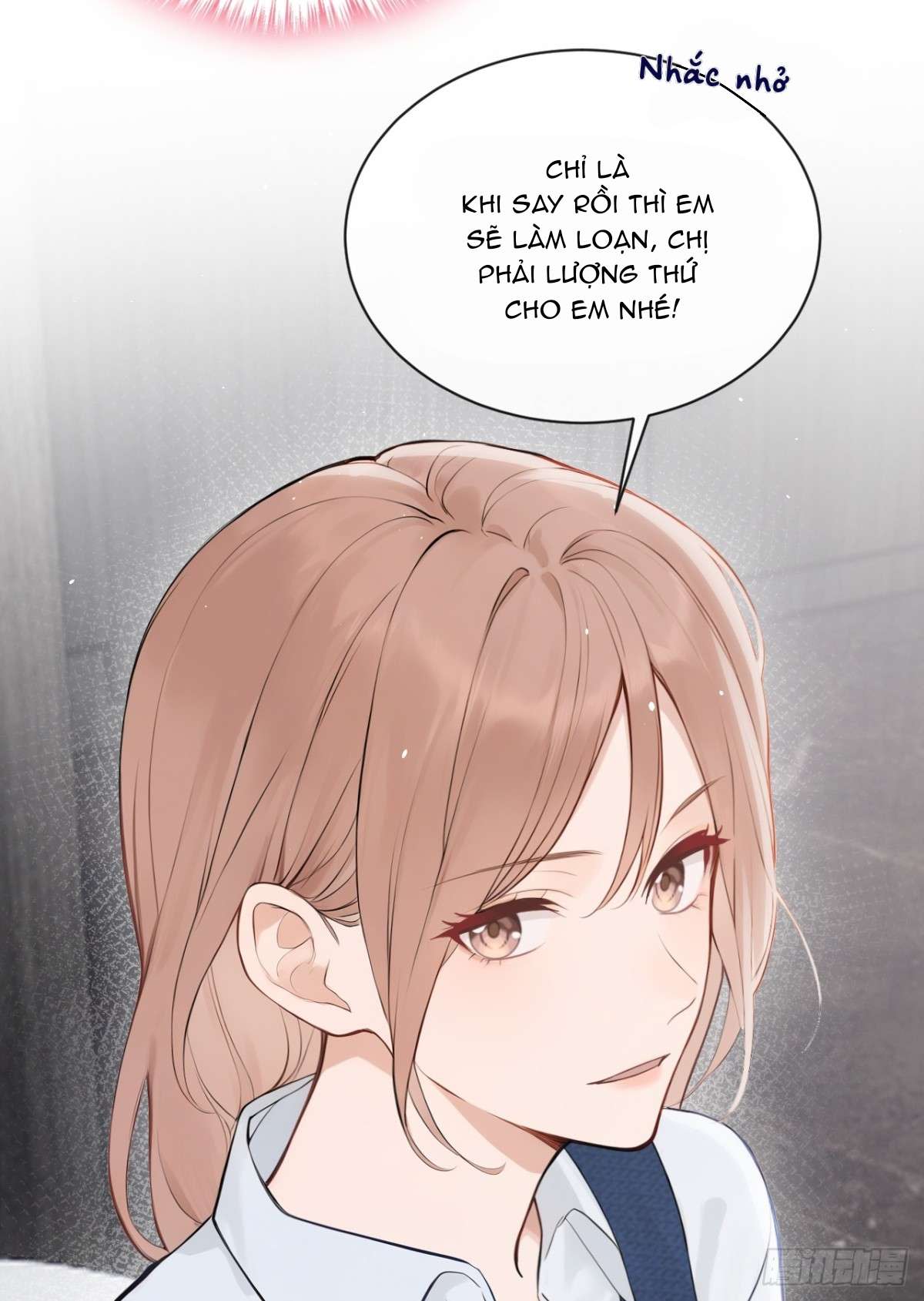 sống chung để tán em Chap 32 - Next Chap 33