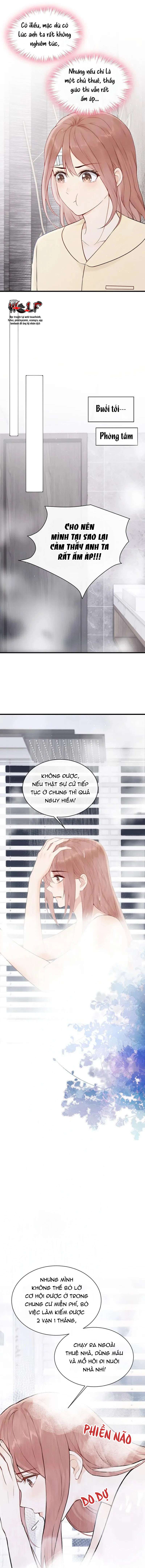 sống chung để tán em Chap 29 - Next Chap 30