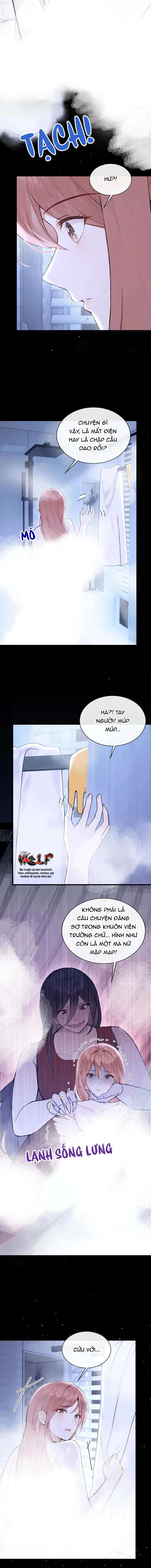 sống chung để tán em Chap 29 - Next Chap 30