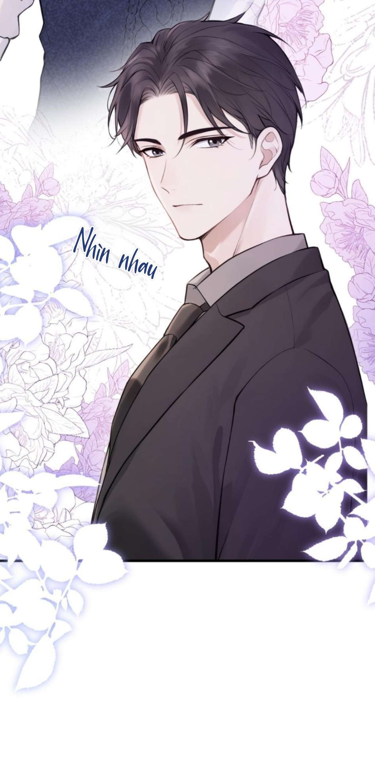 sống chung để tán em Chap 31 - Next Chap 32