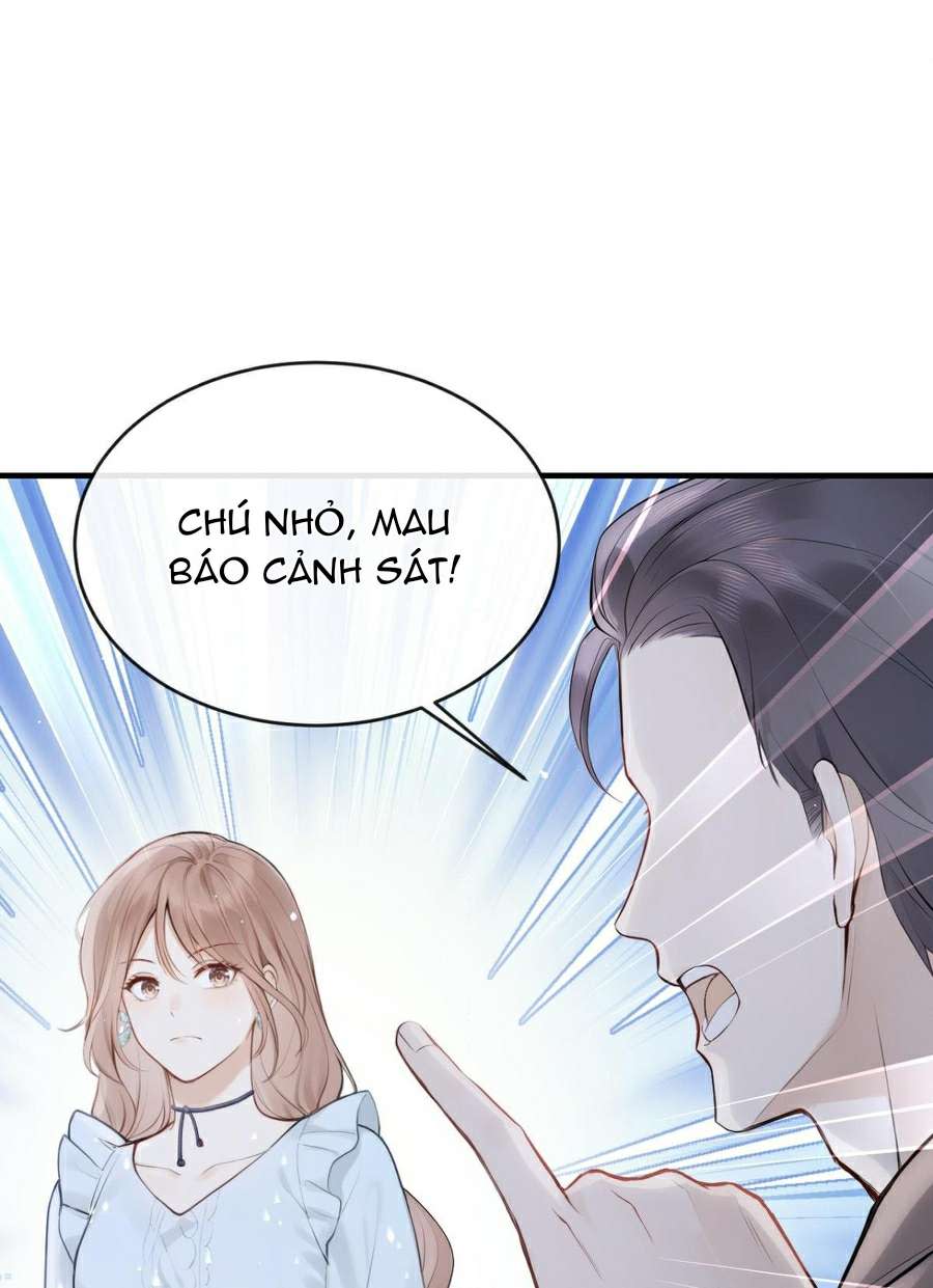 sống chung để tán em Chap 41 - Next Chap 42