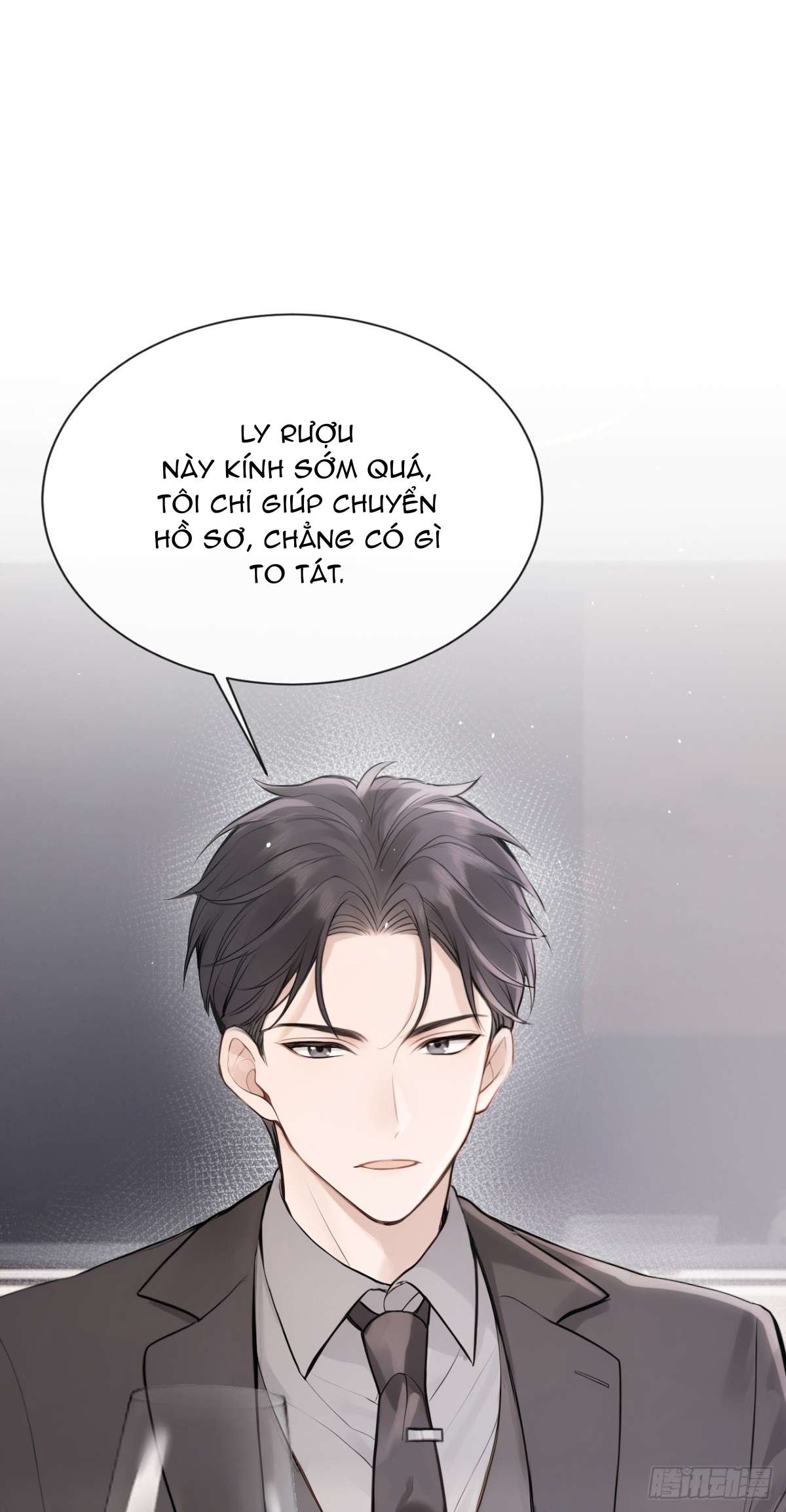 sống chung để tán em Chap 31 - Next Chap 32