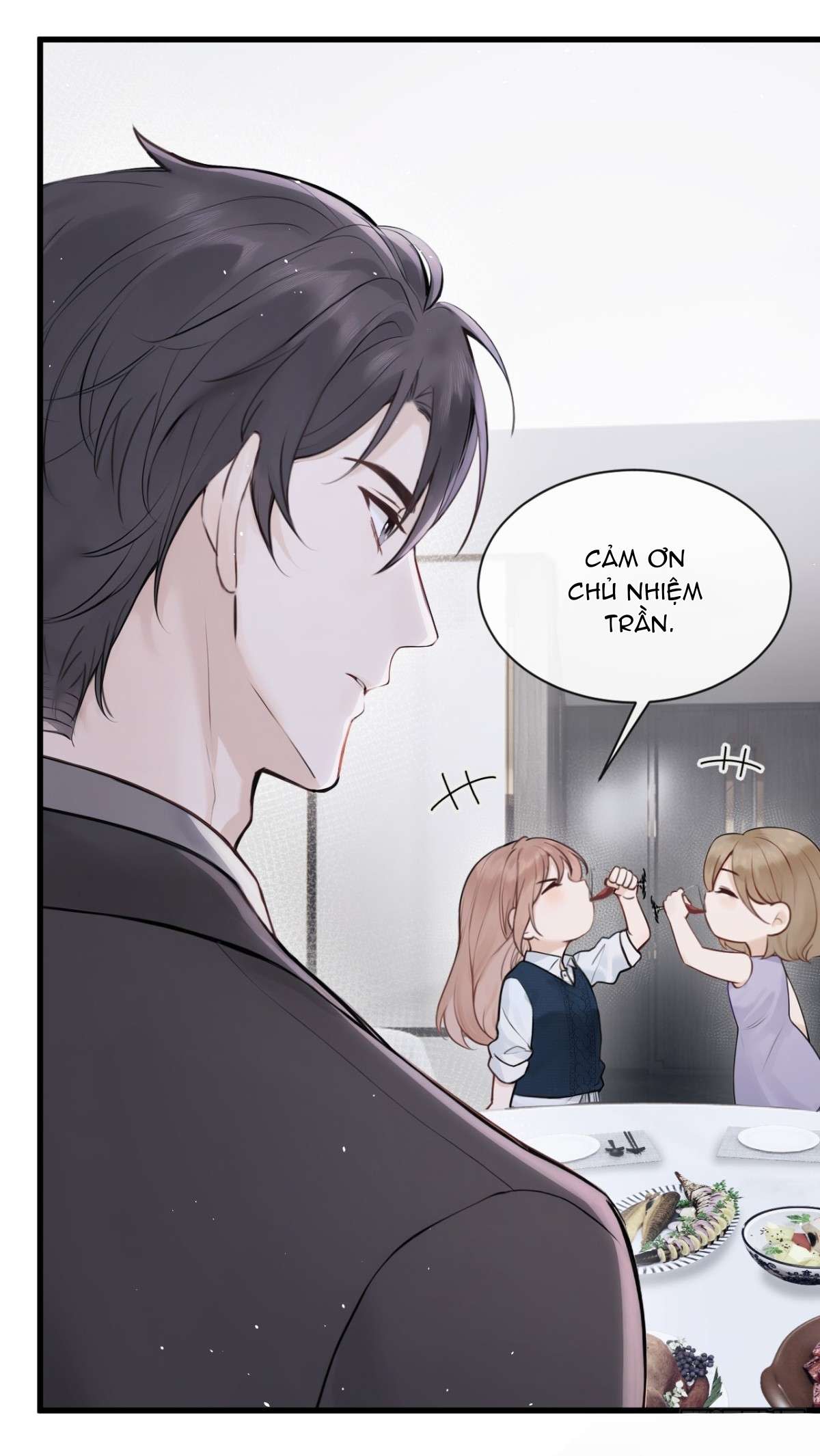 sống chung để tán em Chap 32 - Next Chap 33