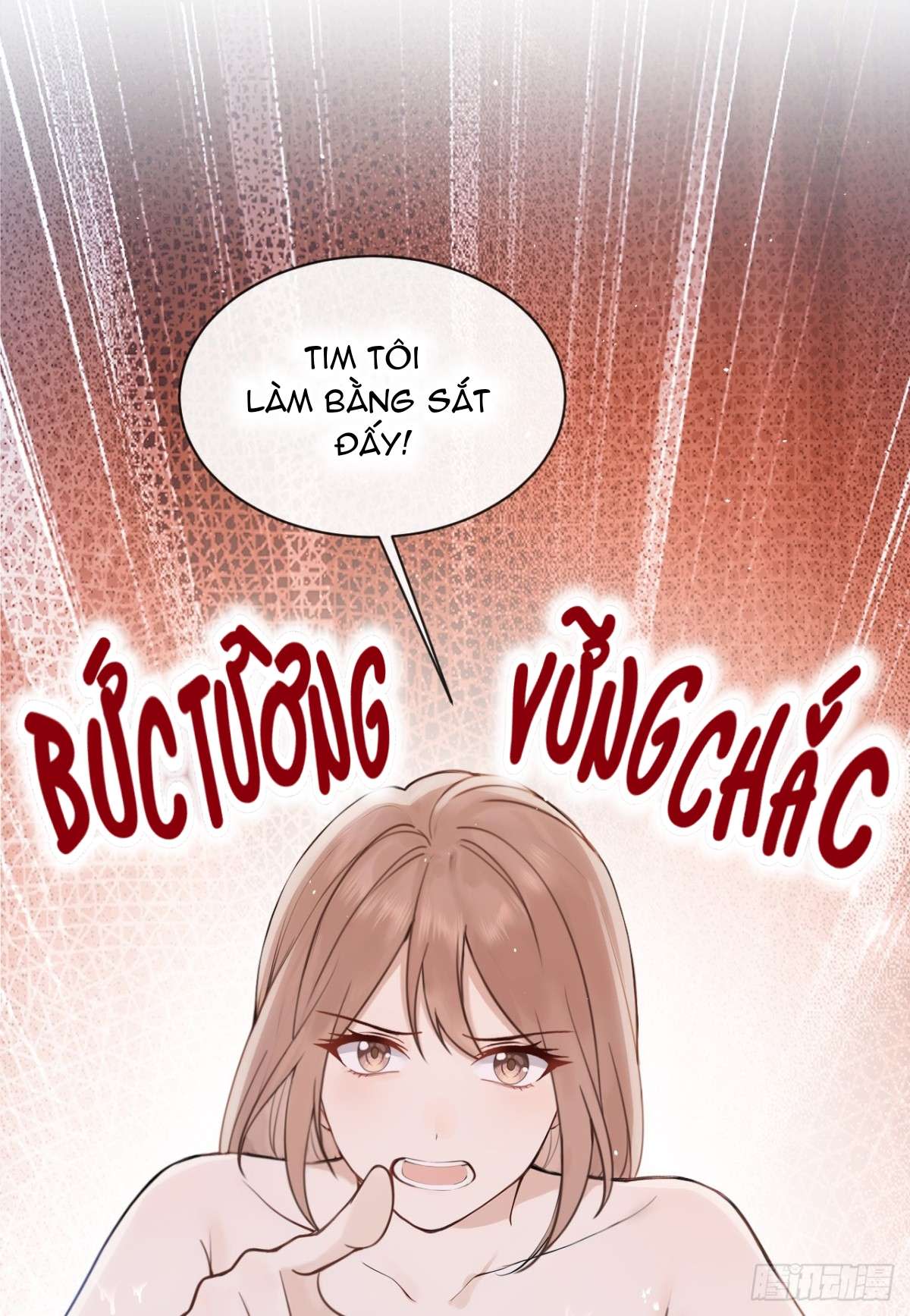 sống chung để tán em Chap 30 - Next Chap 31