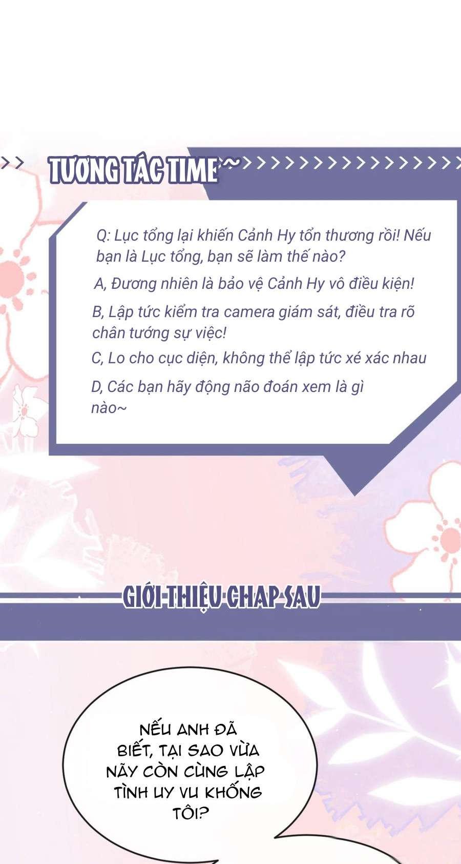 sống chung để tán em Chap 41 - Next Chap 42