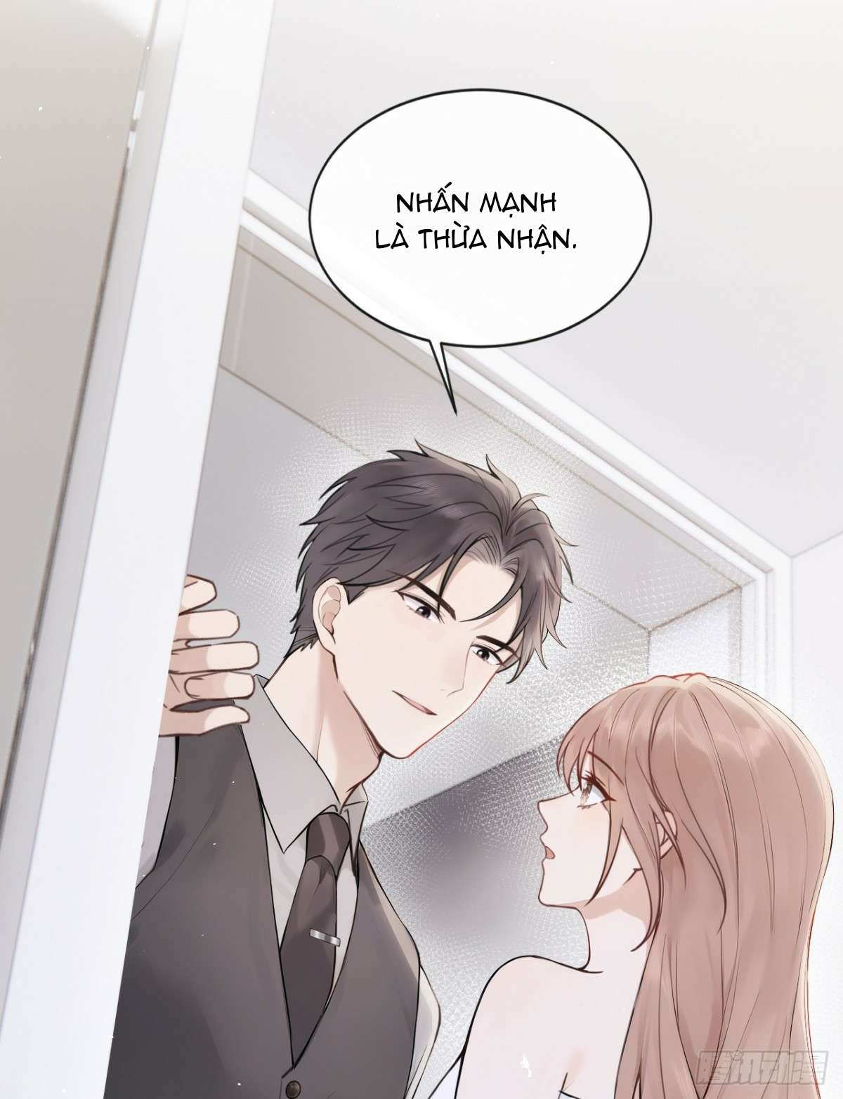 sống chung để tán em Chap 30 - Next Chap 31