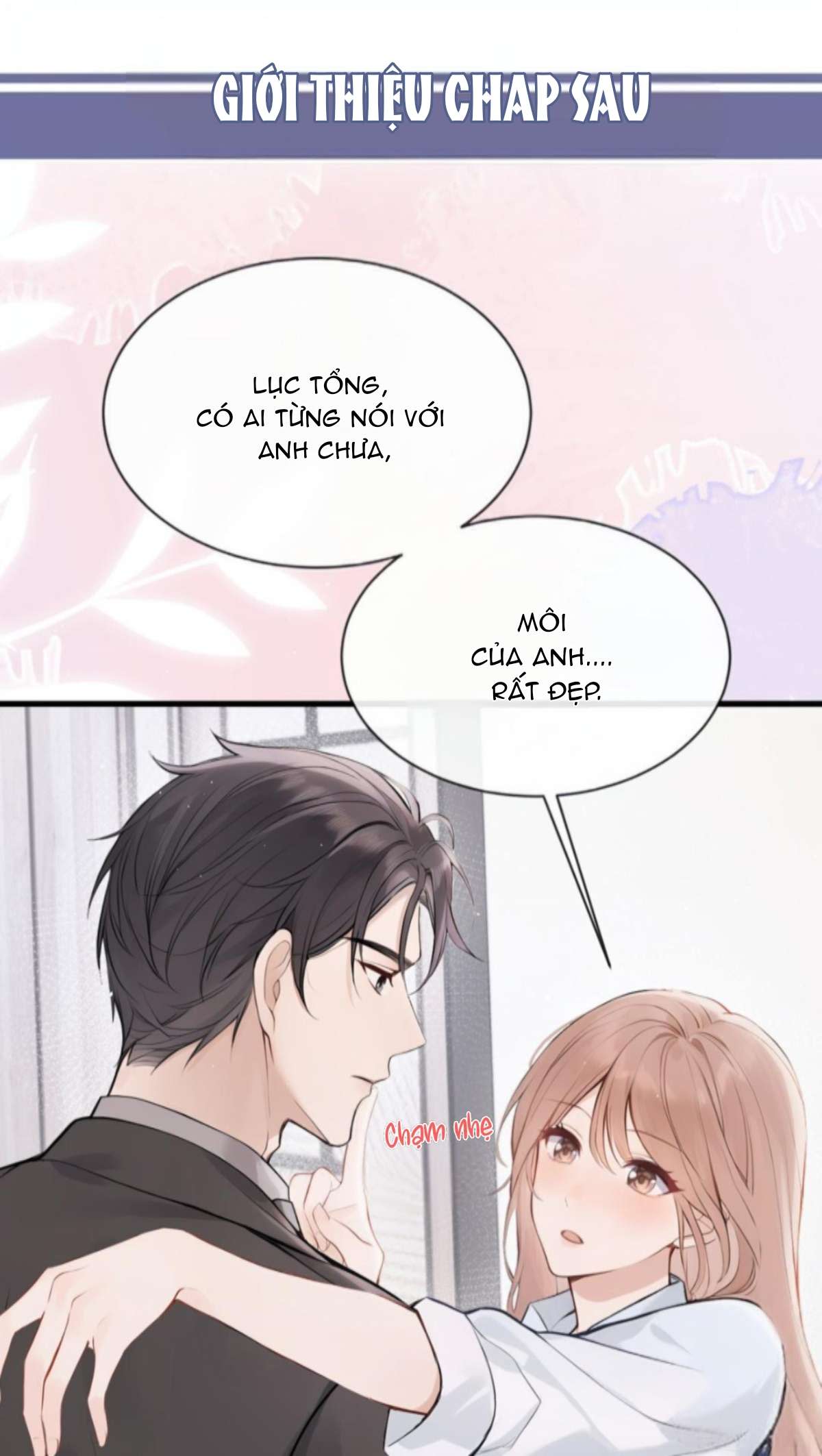 sống chung để tán em Chap 31 - Next Chap 32