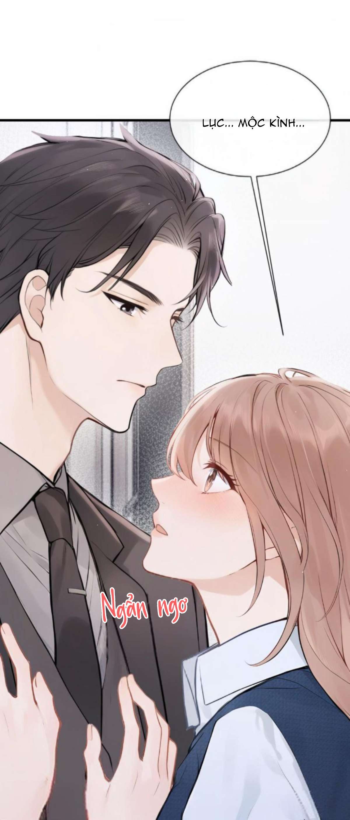 sống chung để tán em Chap 32 - Next Chap 33