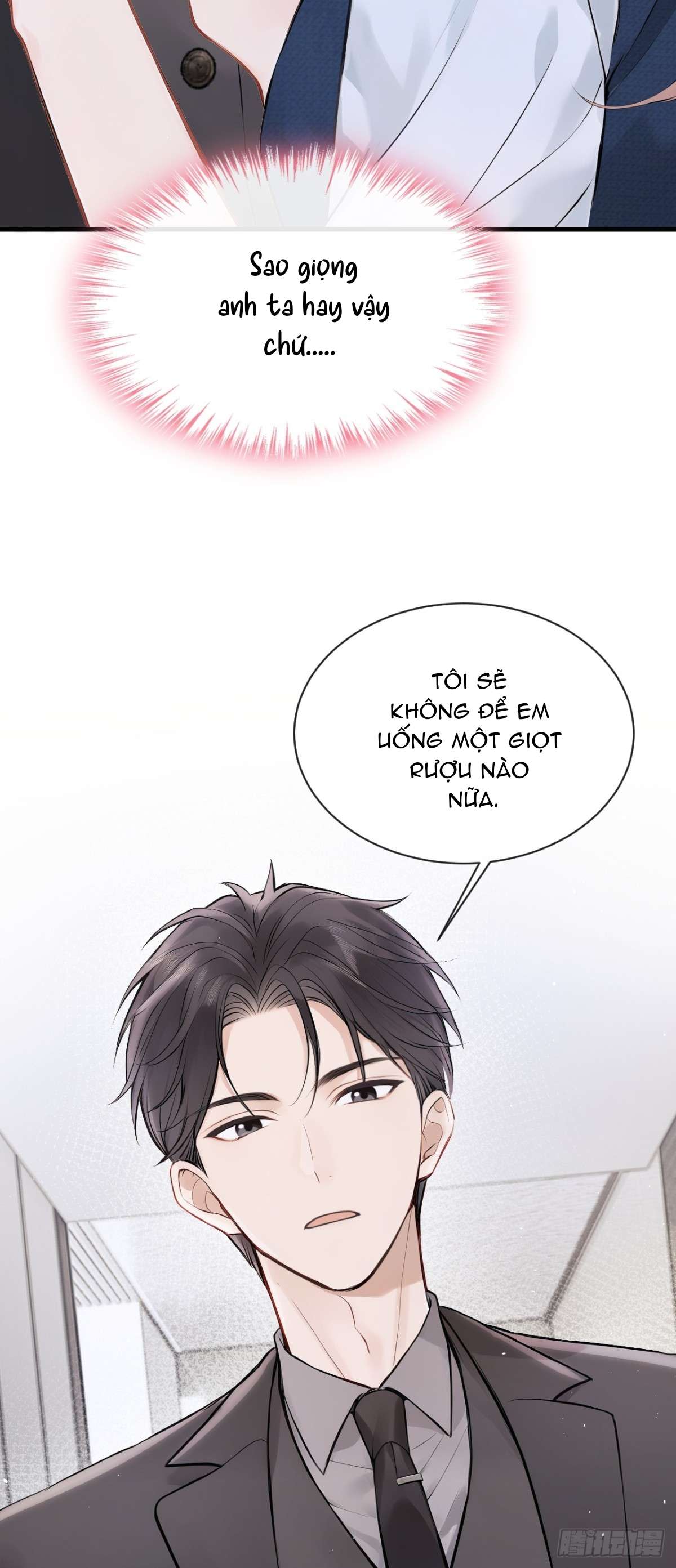 sống chung để tán em Chap 32 - Next Chap 33