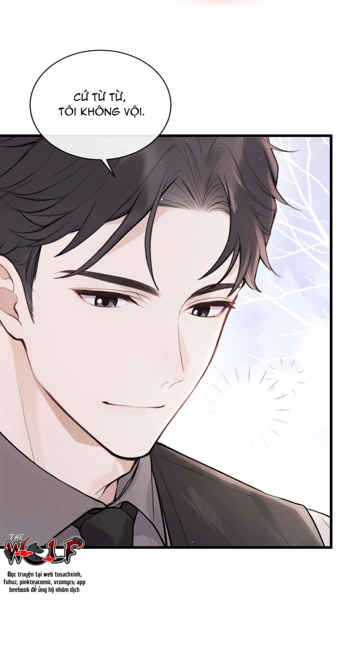 sống chung để tán em Chap 30 - Next Chap 31