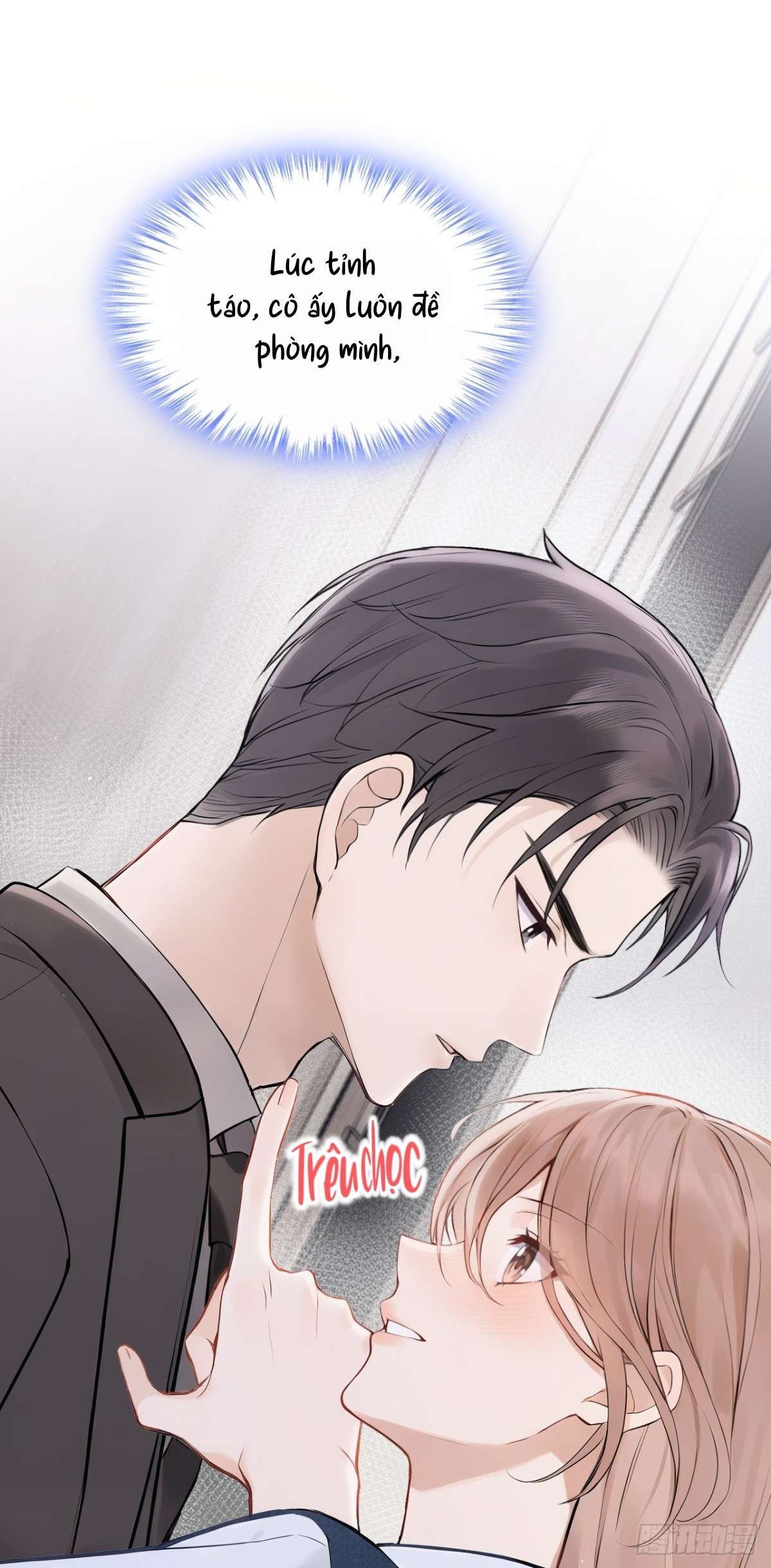 sống chung để tán em Chap 32 - Next Chap 33