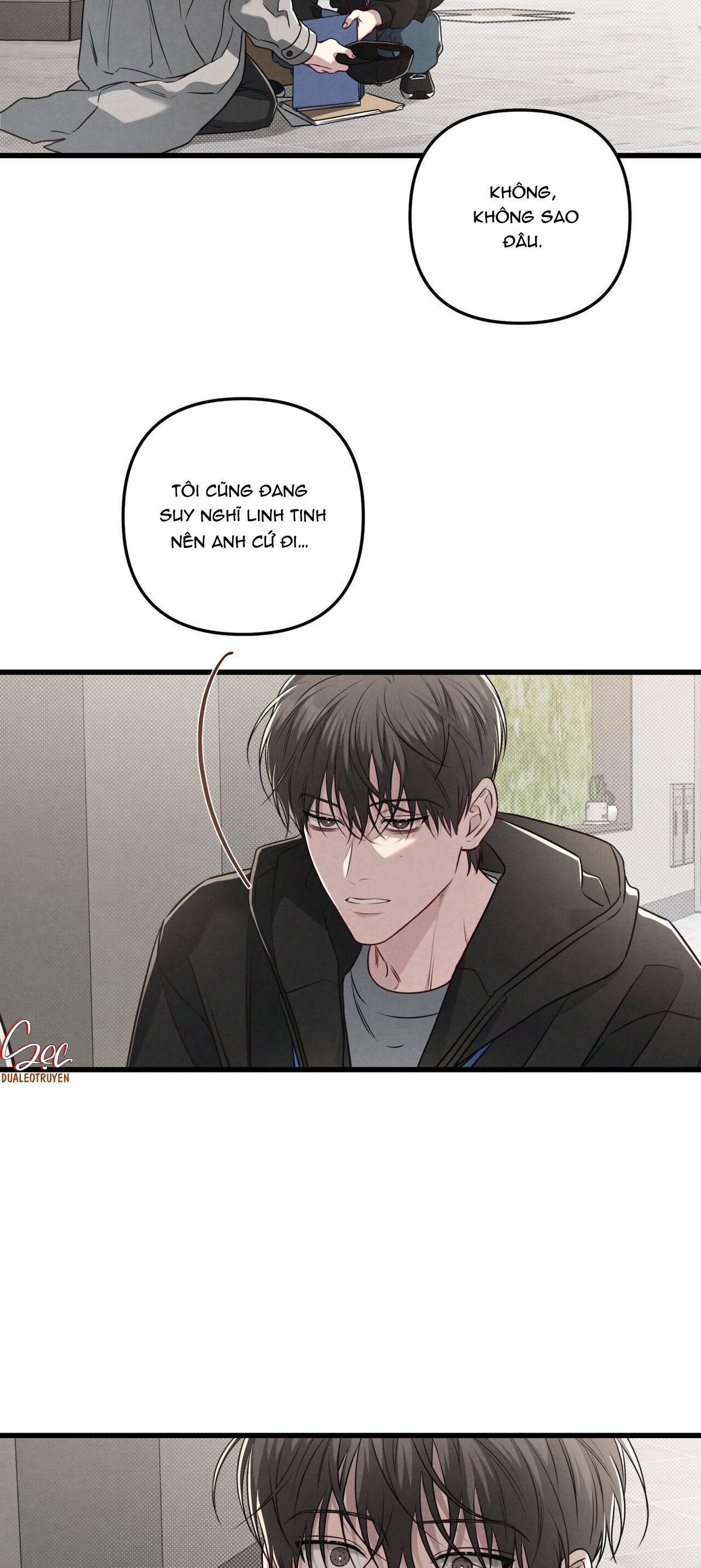 CÔNG TƯ PHÂN MINH Chapter 67 END SS2 - Next Chapter 68