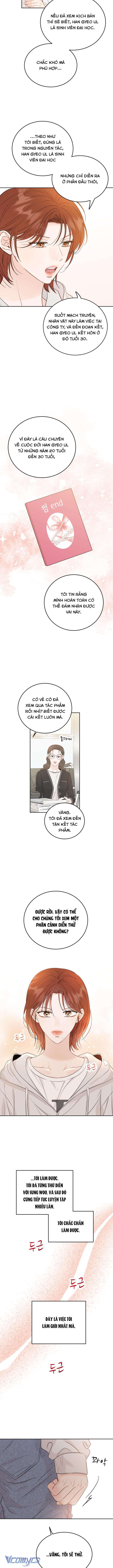 người một nhà Chap 99 - Next Chap 100