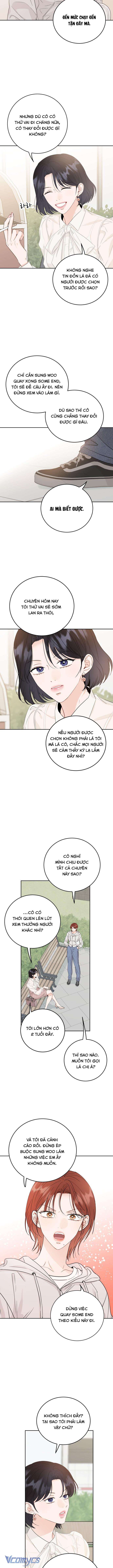 người một nhà Chap 99 - Next Chap 100