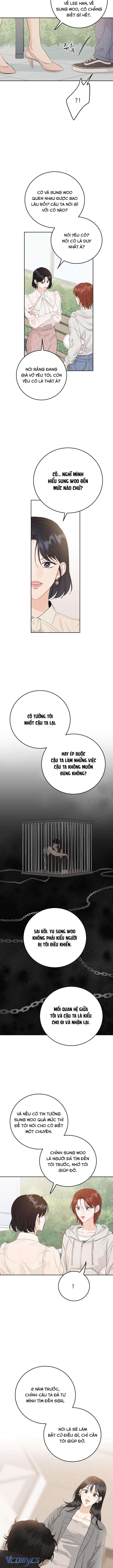 người một nhà Chap 99 - Next Chap 100