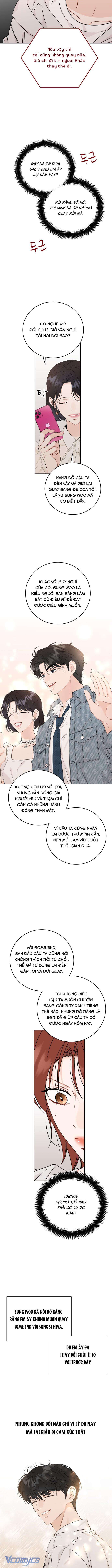 người một nhà Chap 99 - Next Chap 100