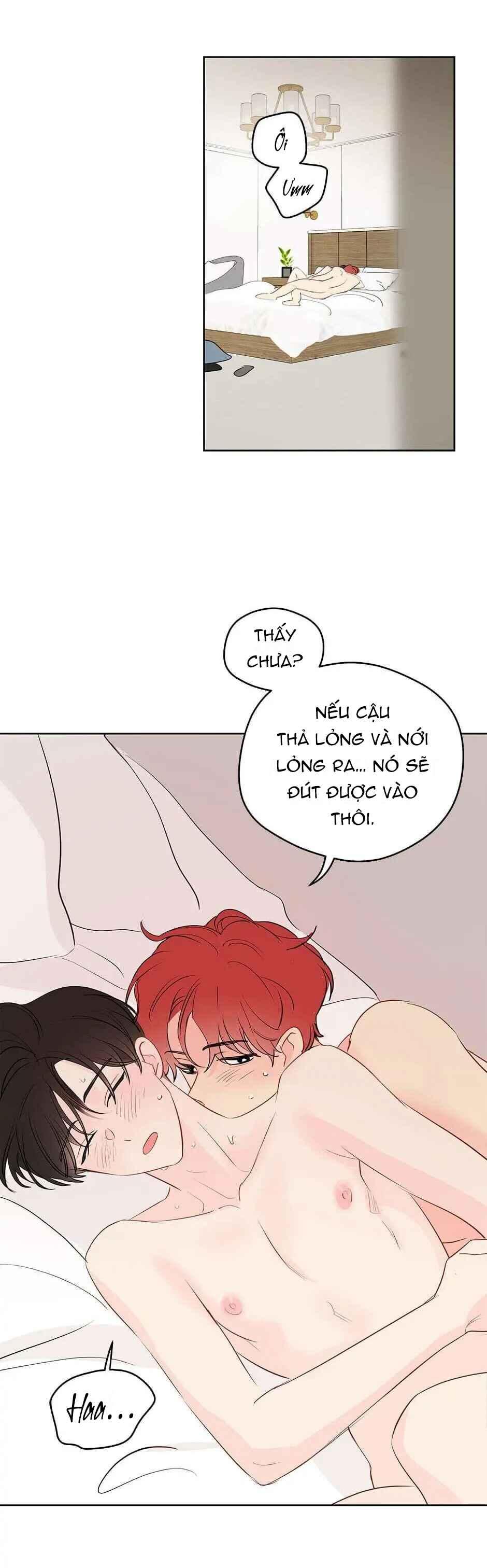 liệu rằng... đây có phải chỉ là một giấc mơ không!? Chapter 29 - Next Chapter 30