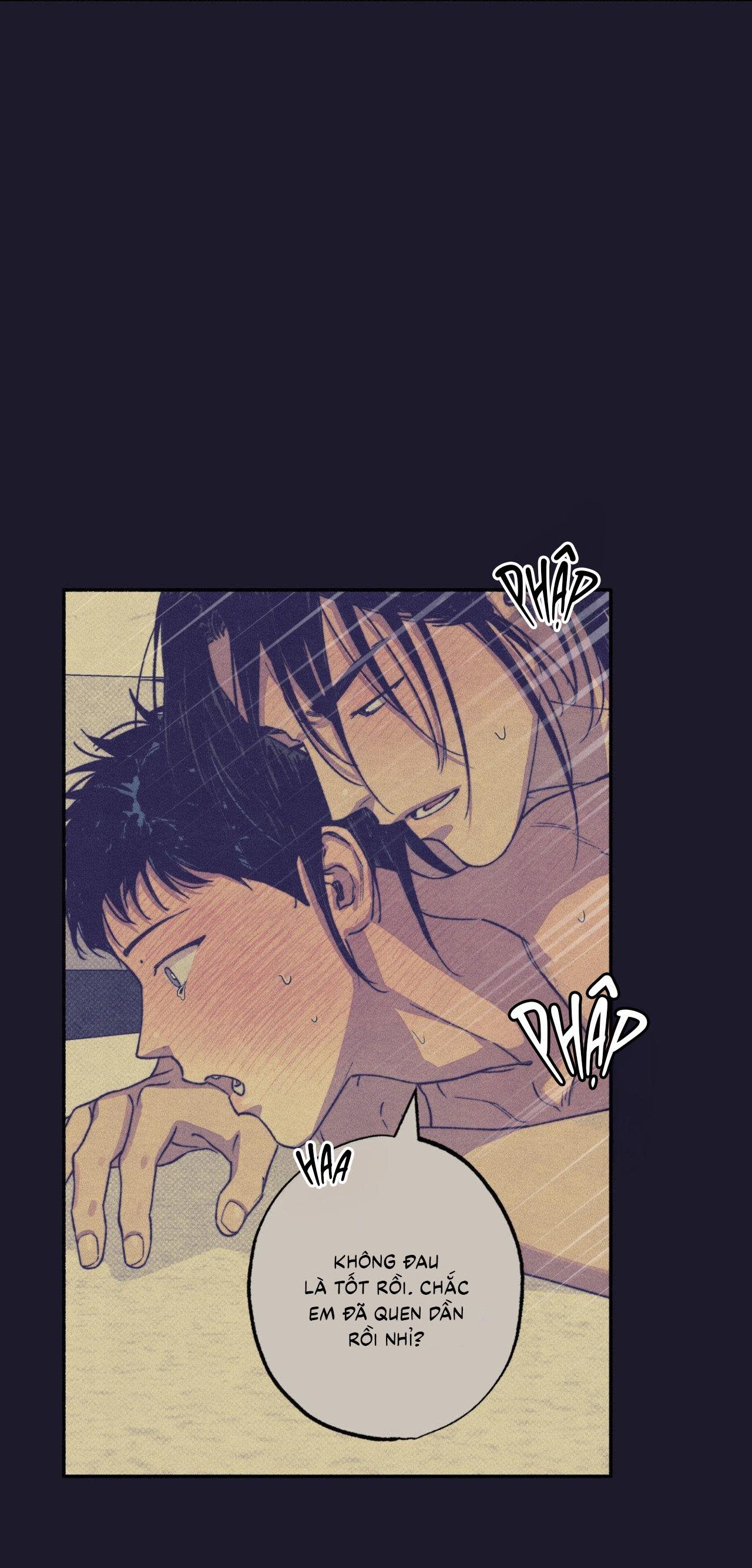 (CBunu) 1 to 10 Chapter 34 - Next 