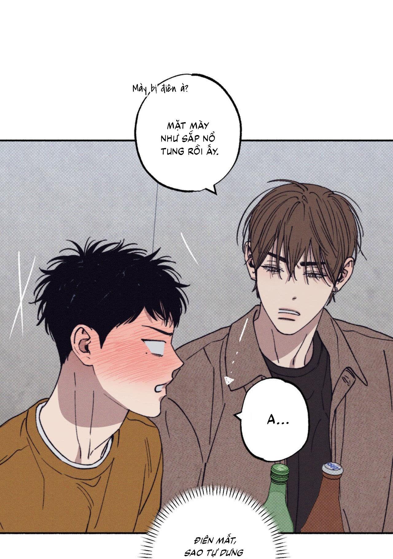 (CBunu) 1 to 10 Chapter 34 - Next 