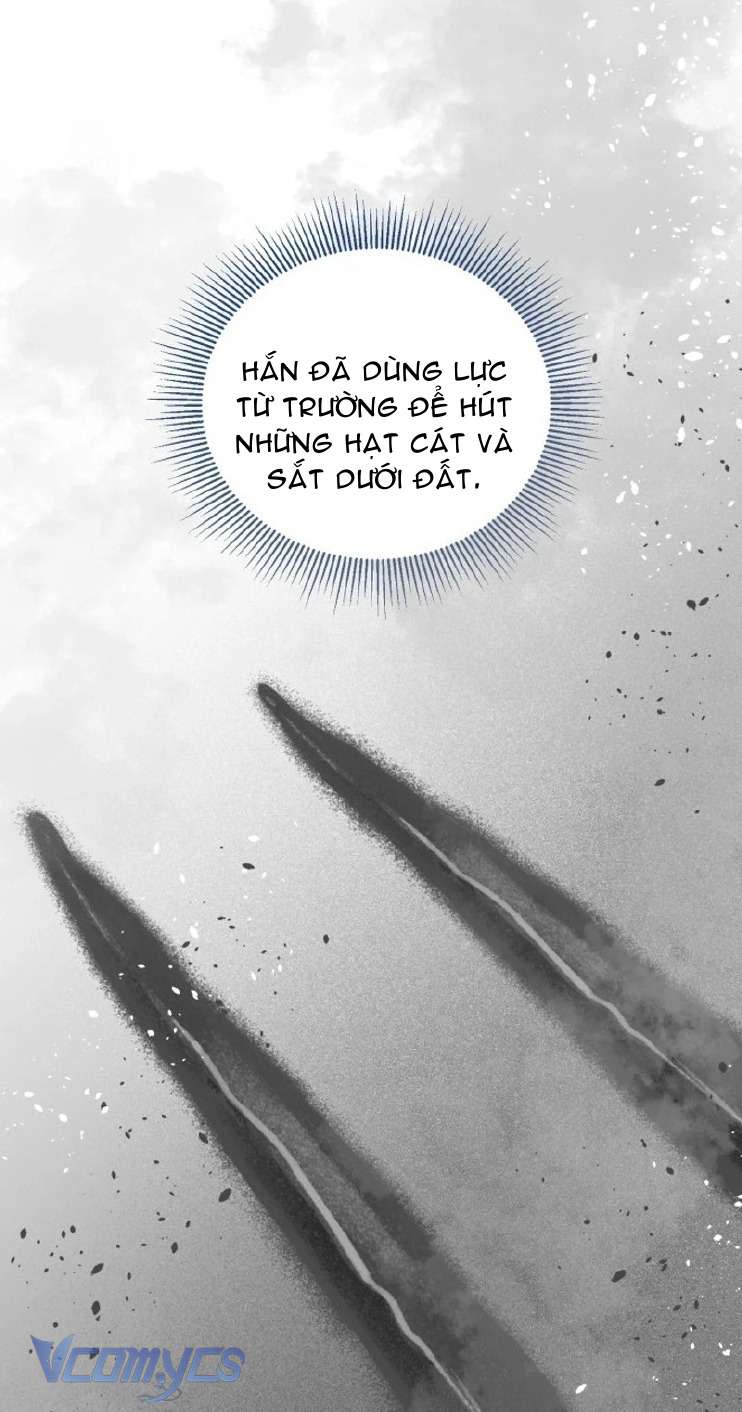 sự điều trị đặc biệt của tinh linh Chapter 98 - Next Chap 99