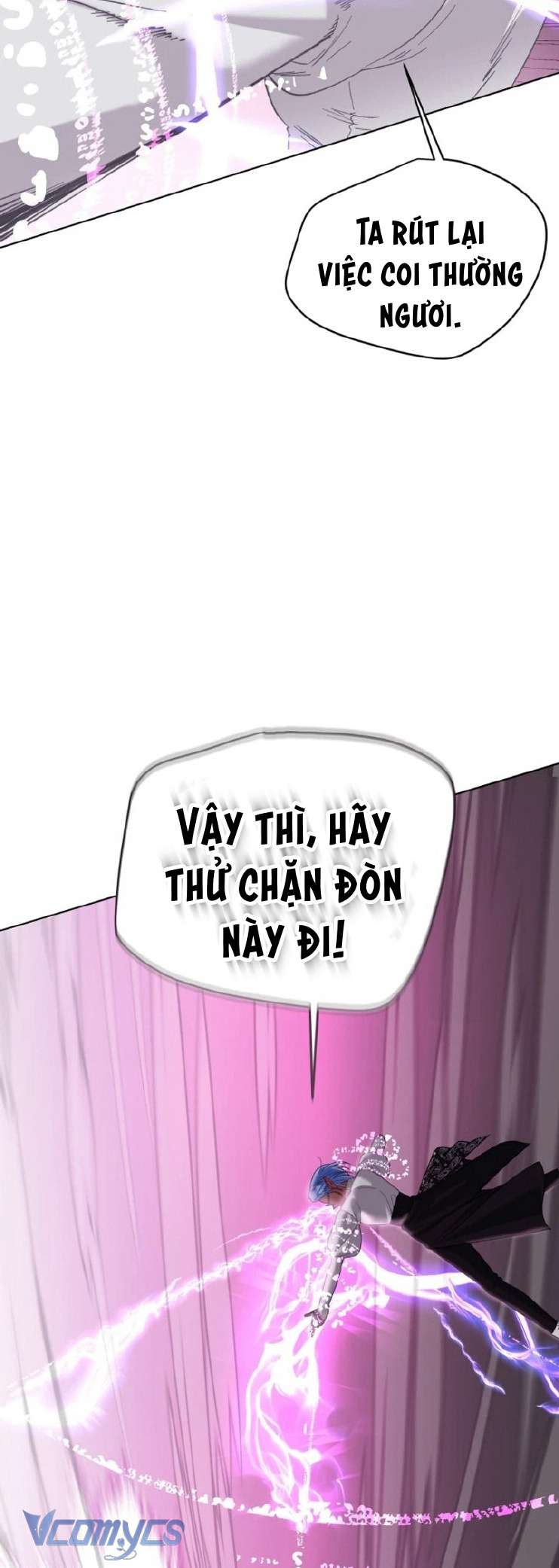 sự điều trị đặc biệt của tinh linh Chapter 98 - Next Chap 99