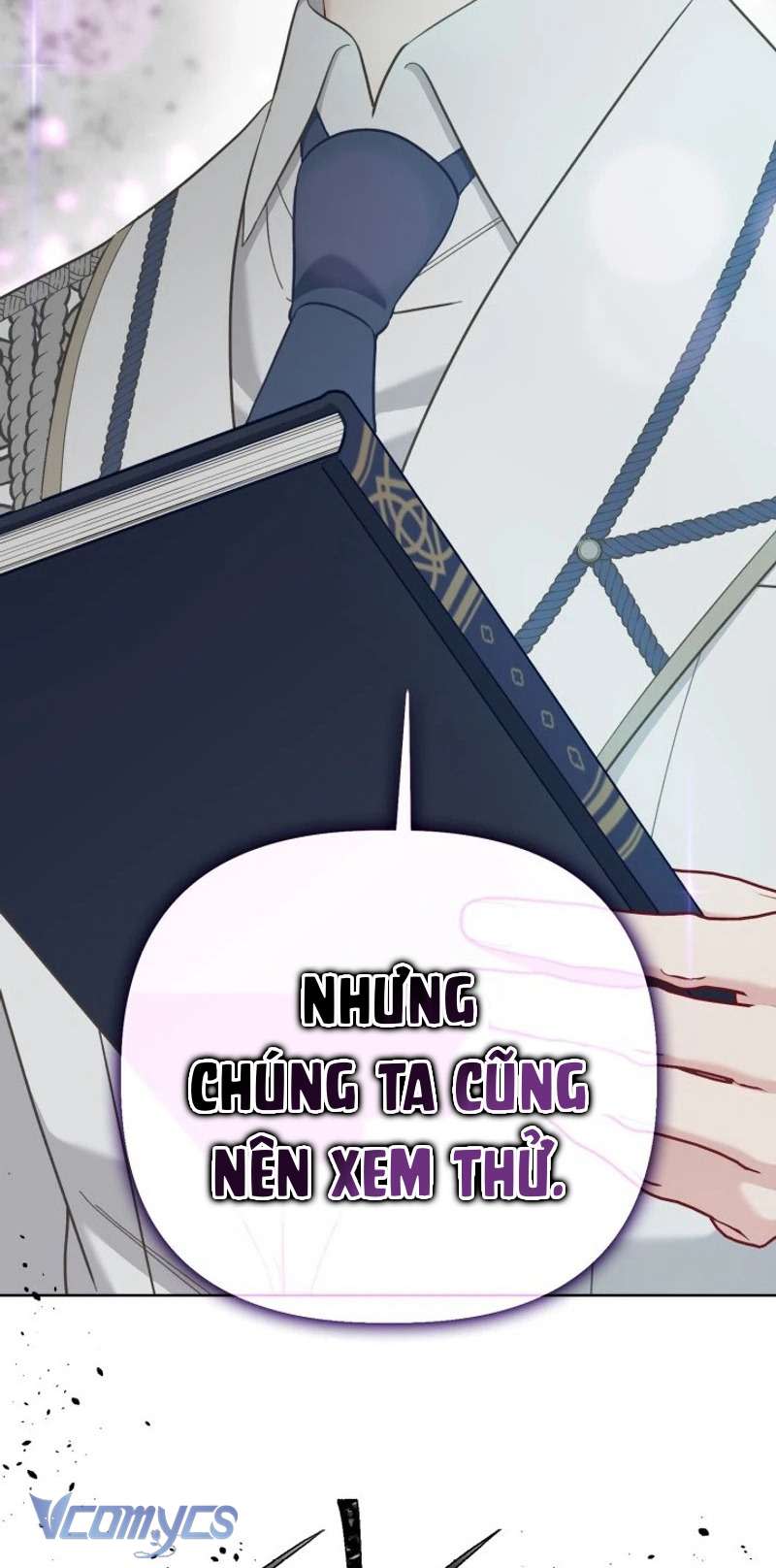 sự điều trị đặc biệt của tinh linh Chapter 98 - Next Chap 99