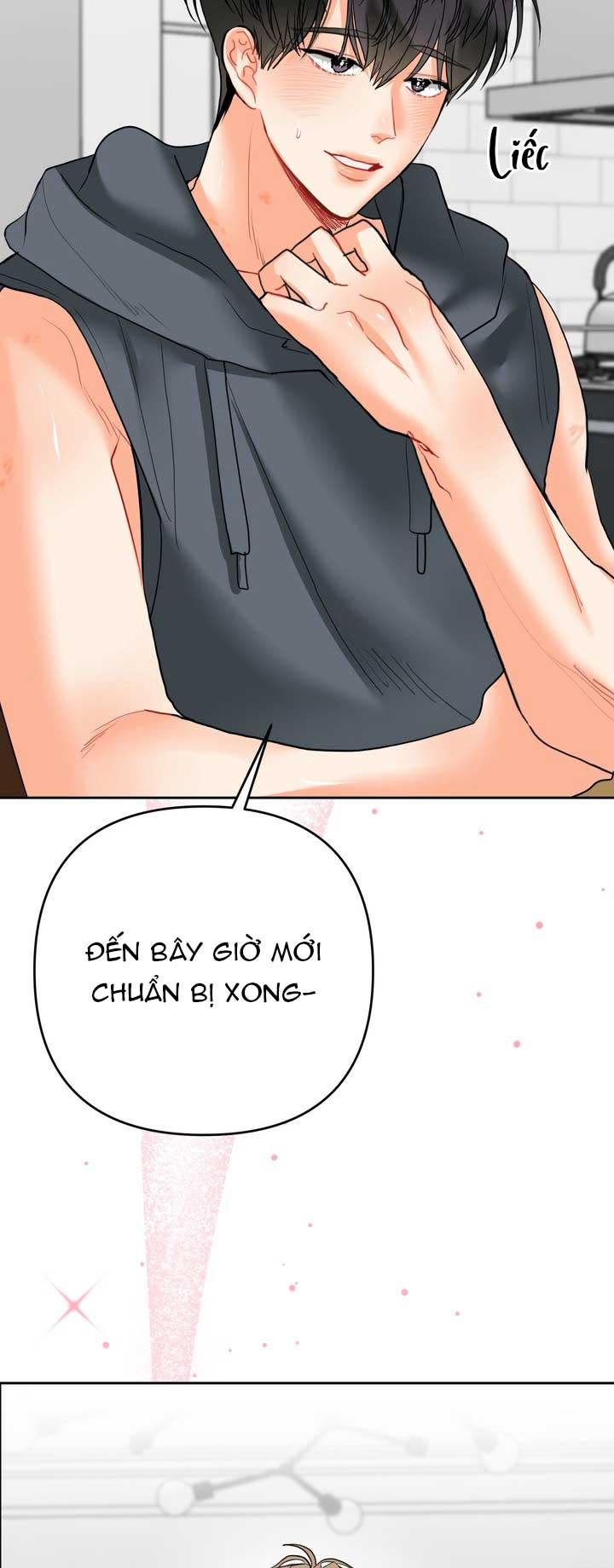 OMEGA CỦA ANH DOYUN Chapter 14 - Next 