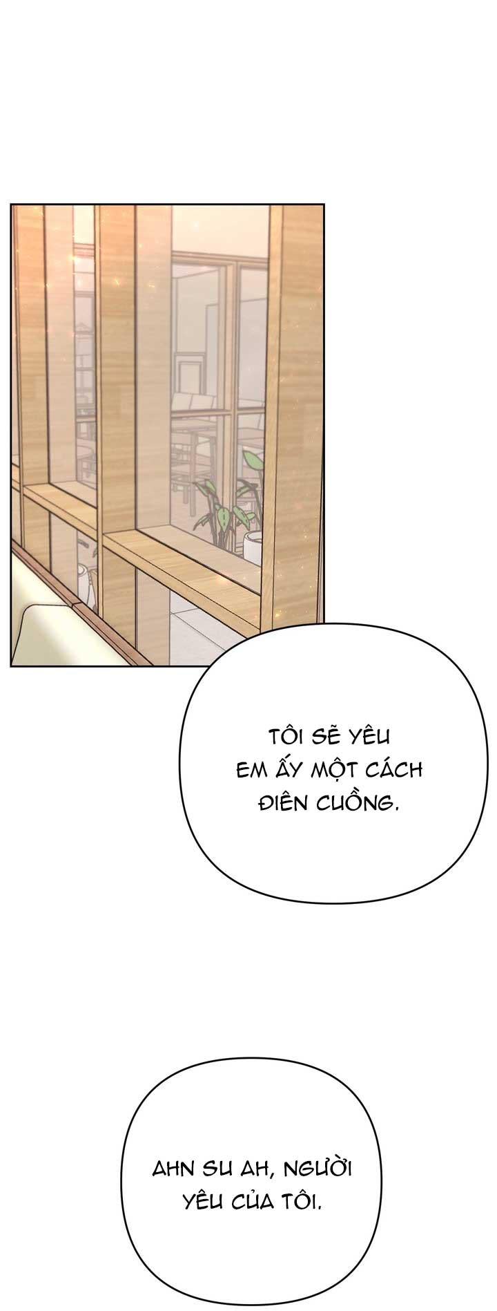 OMEGA CỦA ANH DOYUN Chapter 14 - Next 