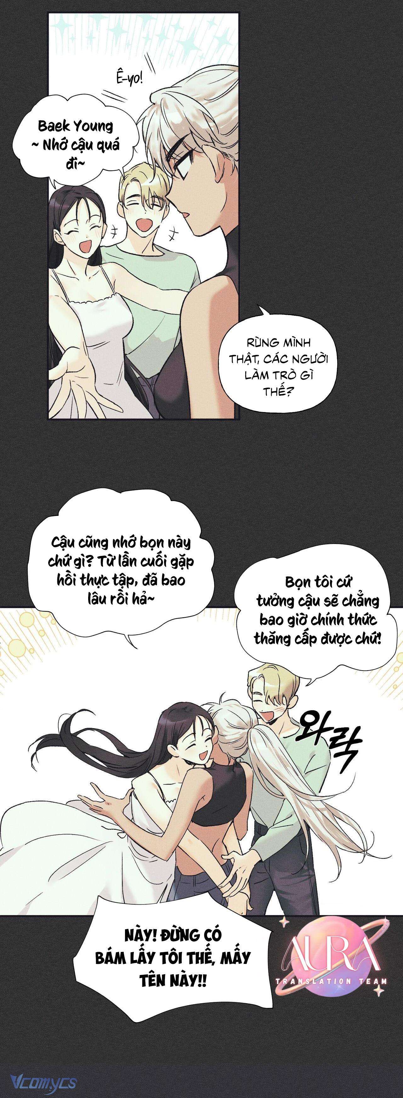 Công Thức Tối Ưu Nhất Chap 3 - Next 