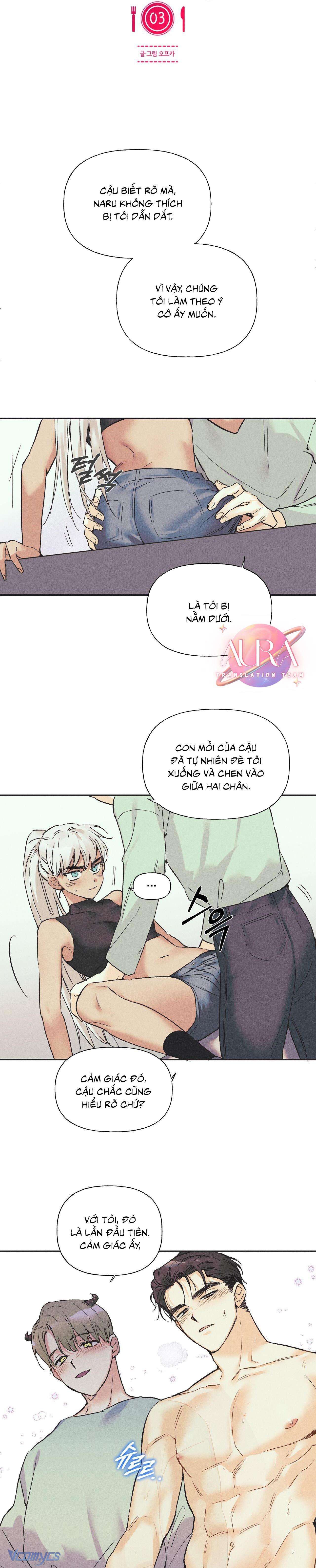 Công Thức Tối Ưu Nhất Chap 3 - Next 