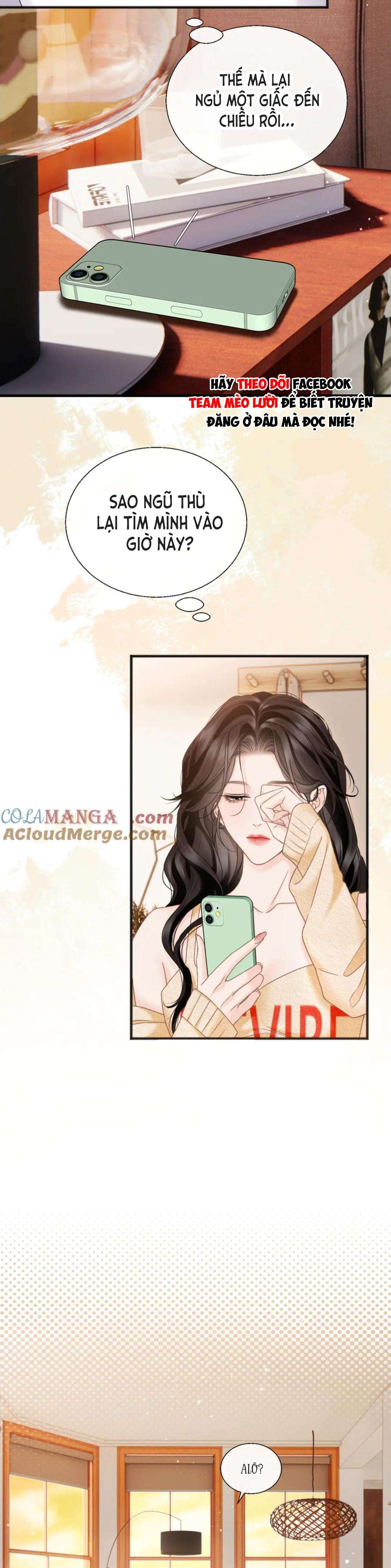 Tình Si Chap 25 - Next Chap 26