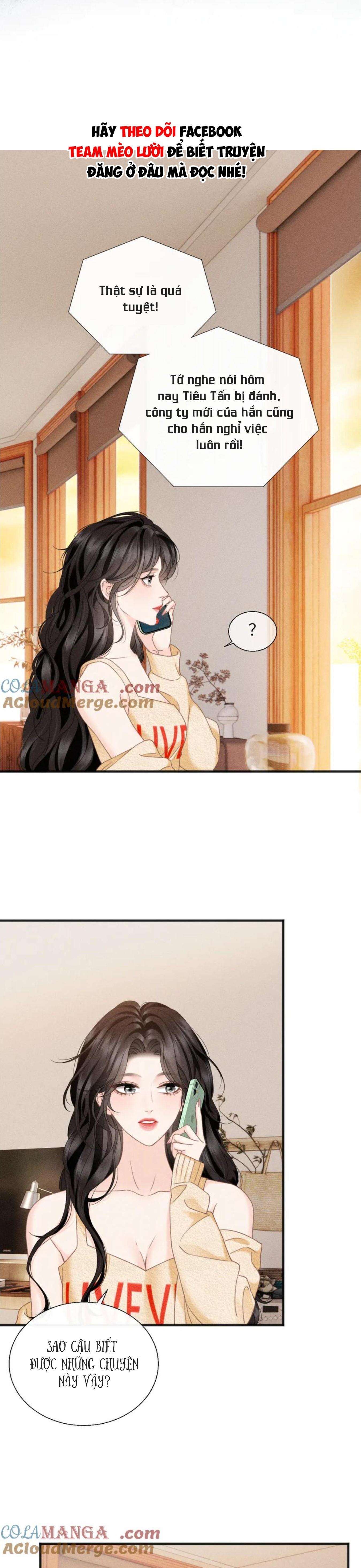 Tình Si Chap 25 - Next Chap 26