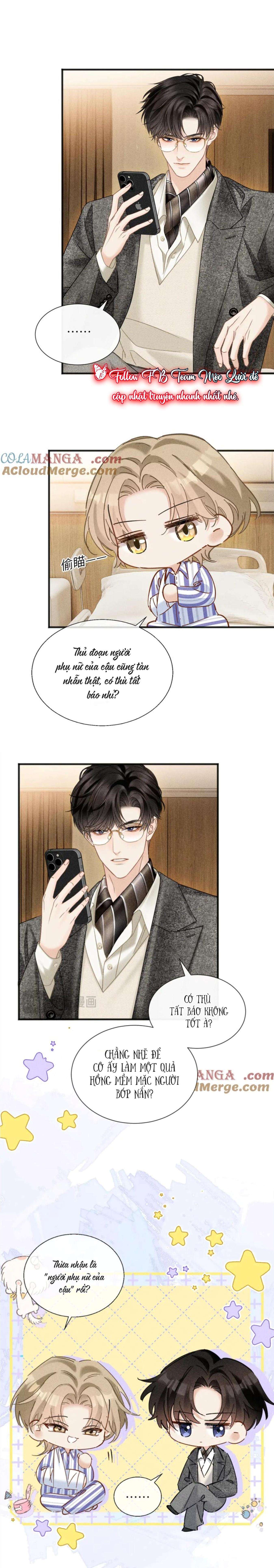 Tình Si Chap 25 - Next Chap 26