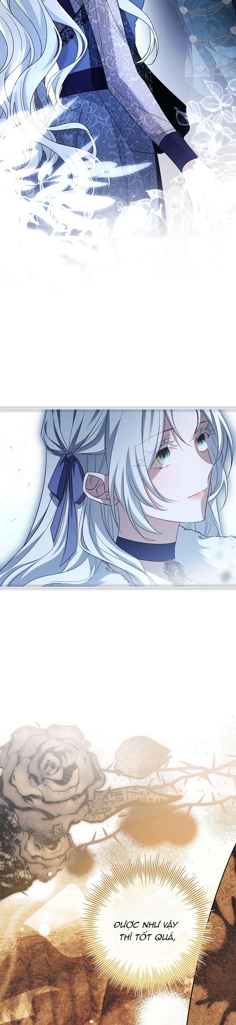 Chồng Ơi, Tại Sao Chúng Ta Không Thể Ly Hôn? Chap 39 - Next Chap 40