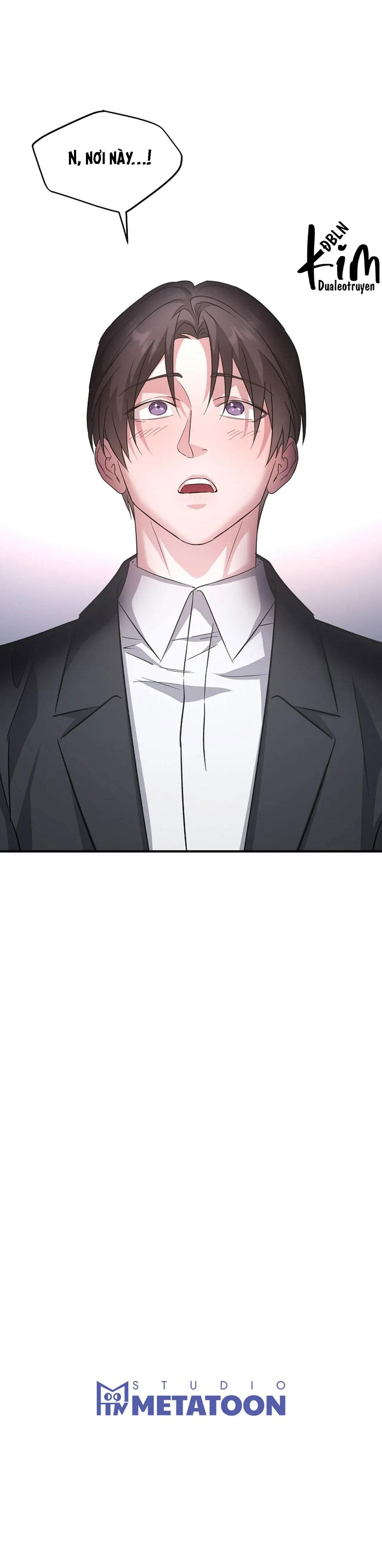 RIVER OF BONDAGE Chapter 26 - Next Chapter 27