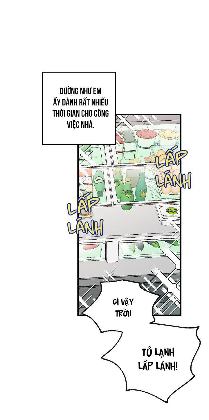 cách để trở thành gia đình Chapter 17 - Next Chapter 18