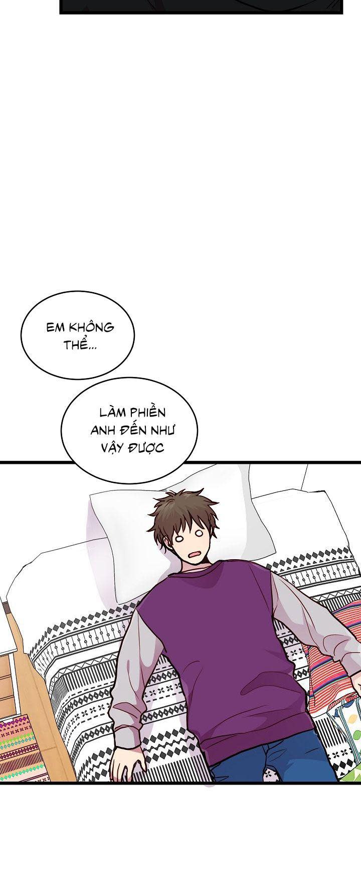 cách để trở thành gia đình Chapter 17 - Next Chapter 18