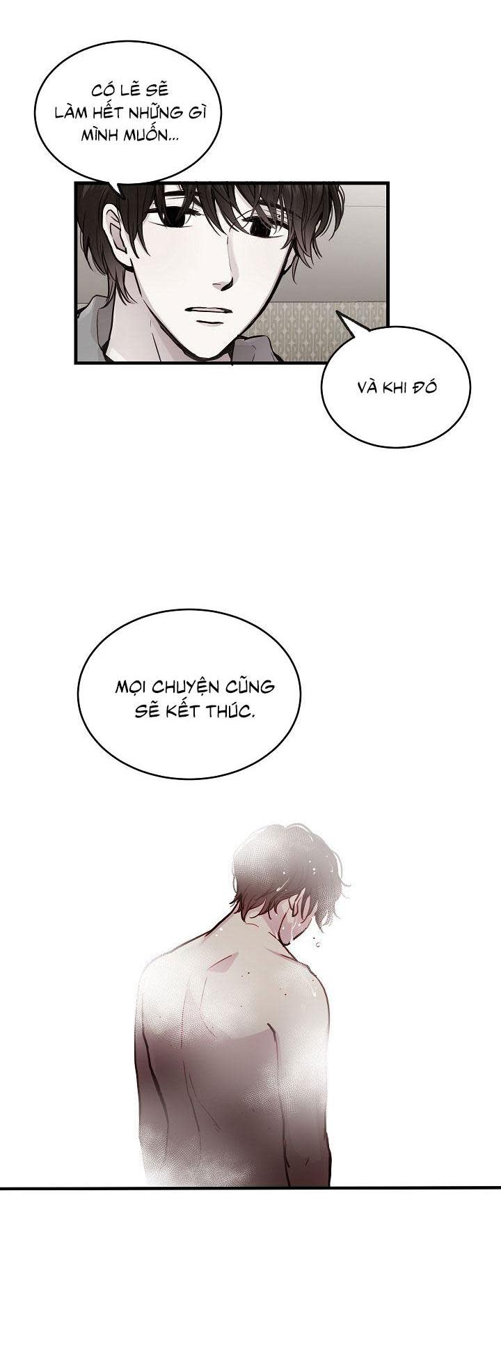 cách để trở thành gia đình Chapter 17 - Next Chapter 18