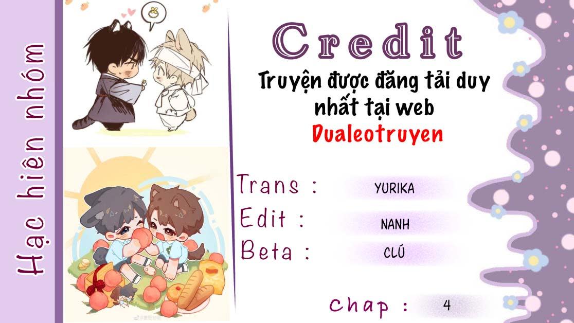 Loạt truyện địa ngục quyễn rũ Chapter 4 hạchiennhom - Next 