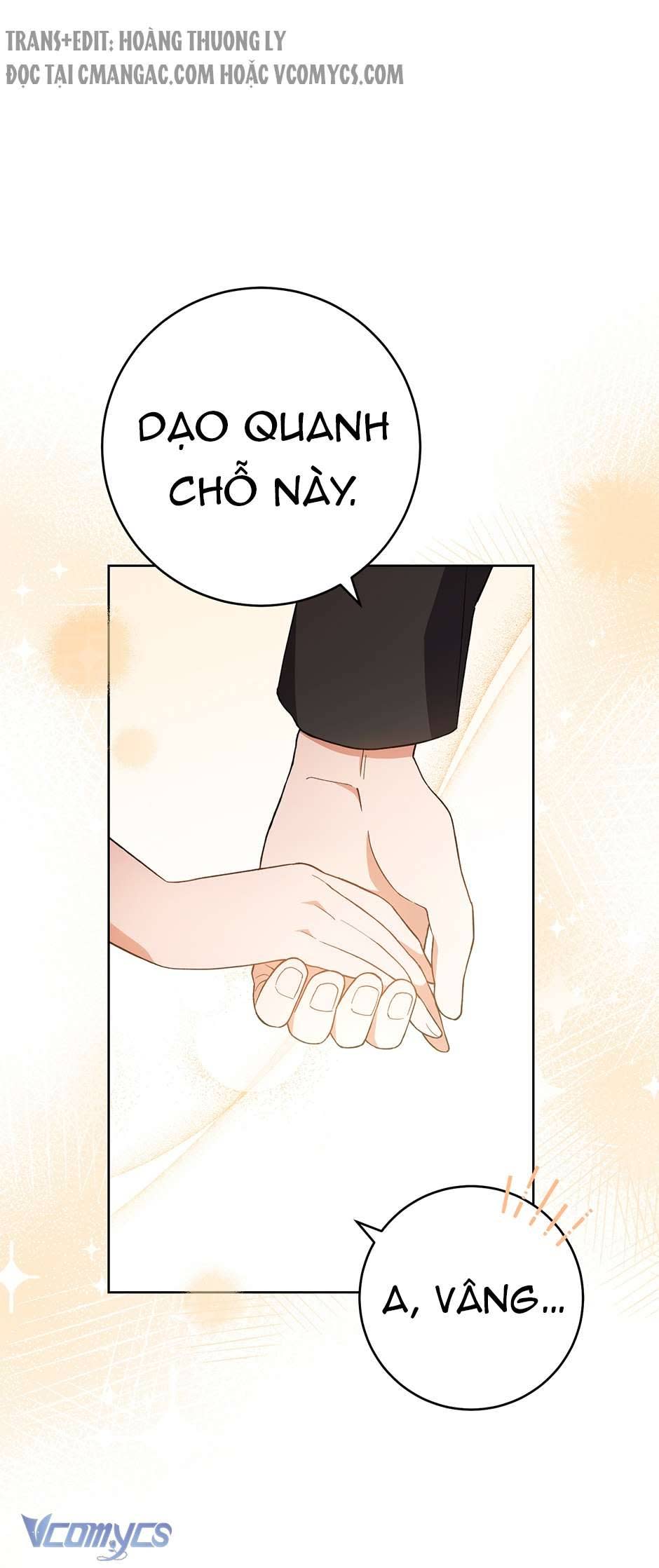 quý cô đầu bếp hoàng gia Chap 64 - Next Chapter 65