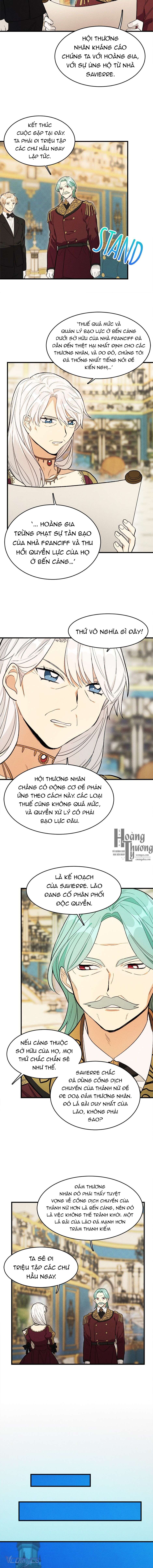 quý cô đầu bếp hoàng gia Chap 31 - Next Chapter 32