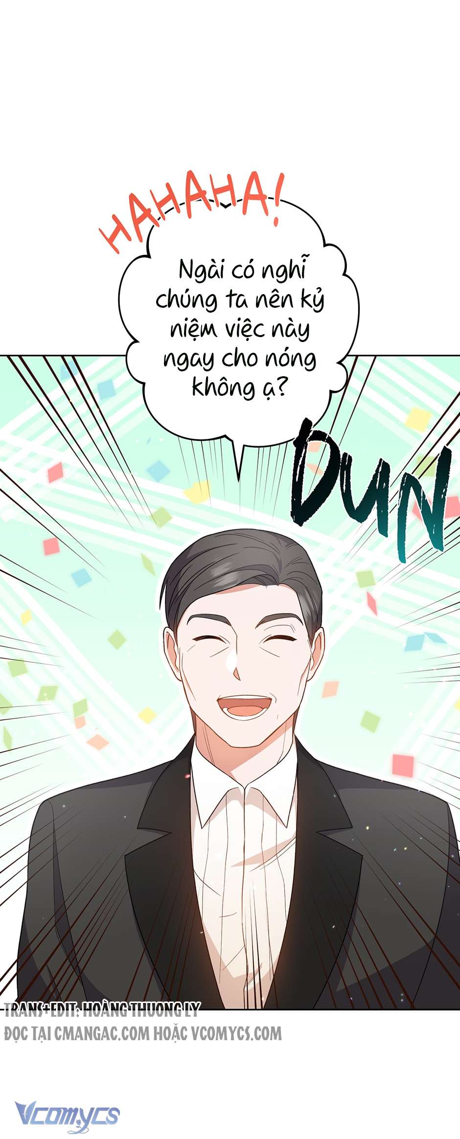 quý cô đầu bếp hoàng gia Chap 65 - Next Chapter 66