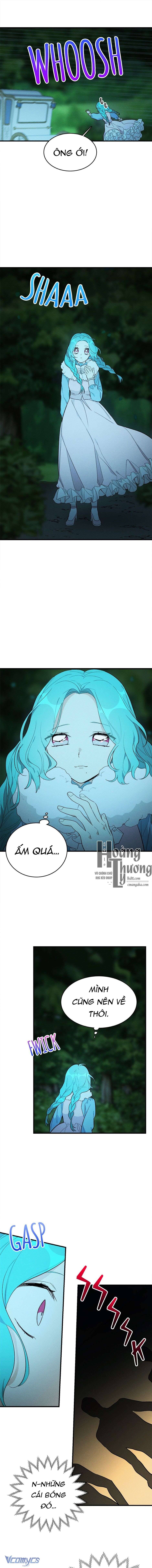 quý cô đầu bếp hoàng gia Chap 28 - Next Chapter 29