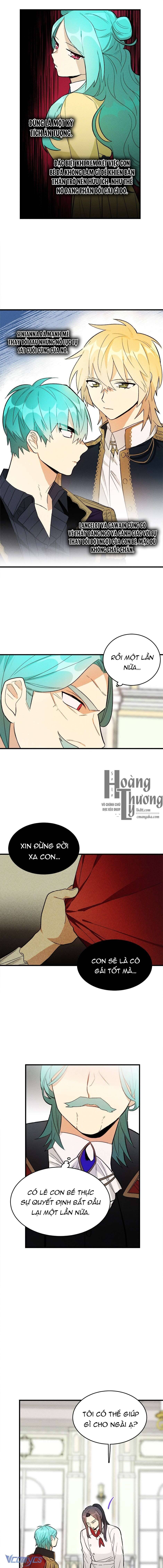 quý cô đầu bếp hoàng gia Chap 19 - Next Chapter 20