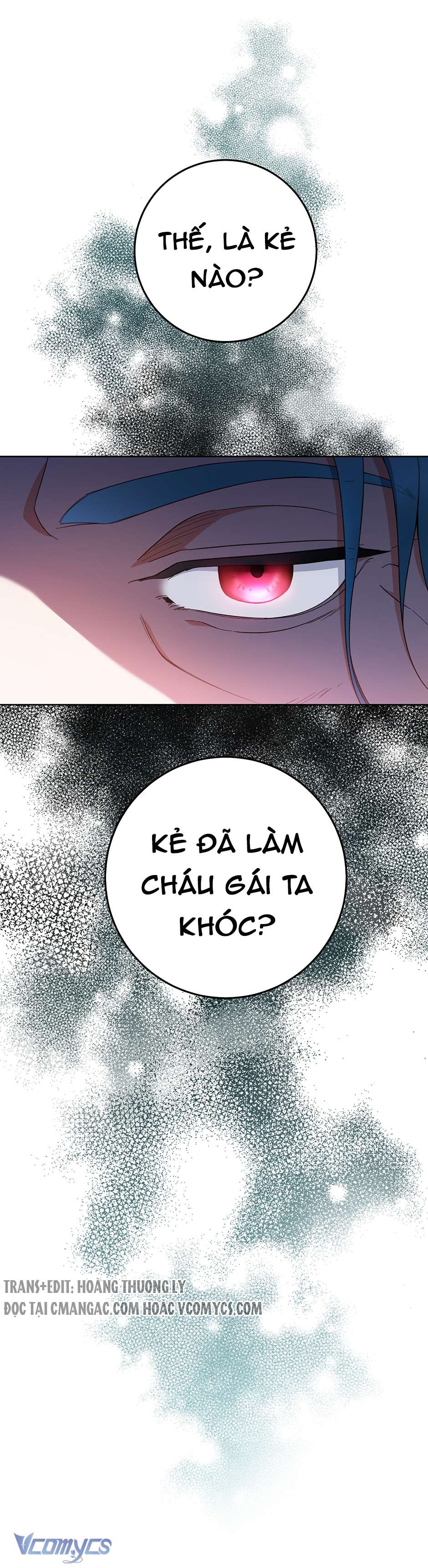 quý cô đầu bếp hoàng gia Chap 64 - Next Chapter 65